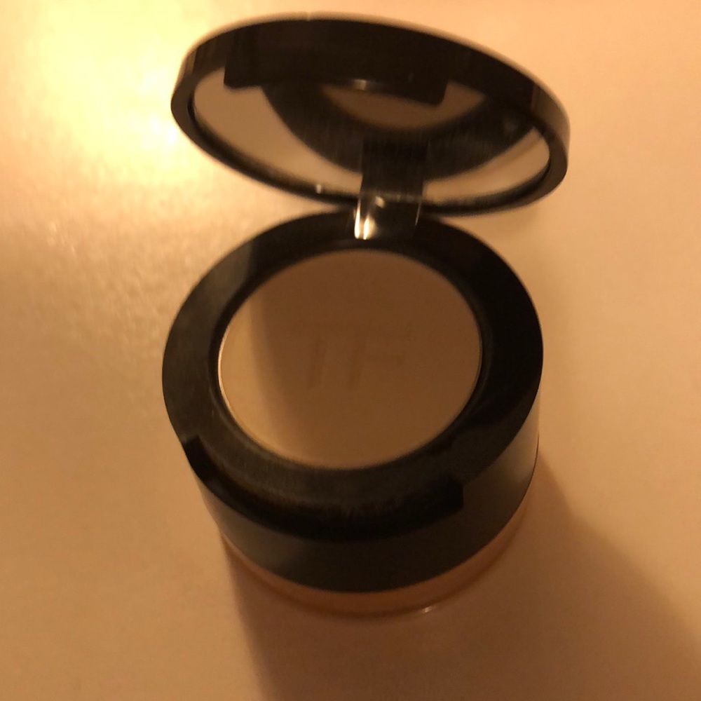 Tom Ford Eye Primer Duo